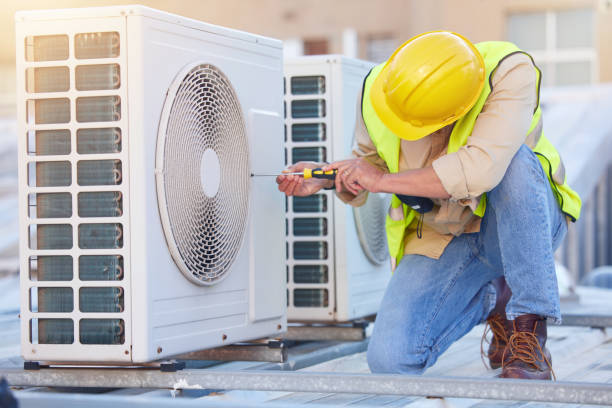 Reliable Lithonia, GA HVAC Solutions
