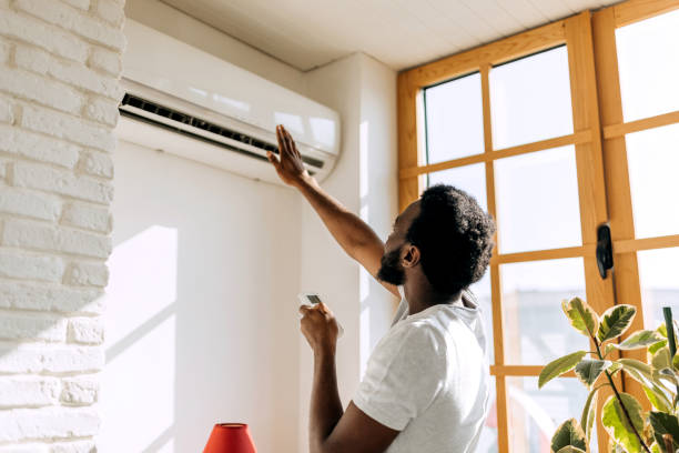 Best Residential HVAC Services  in Lithonia, GA