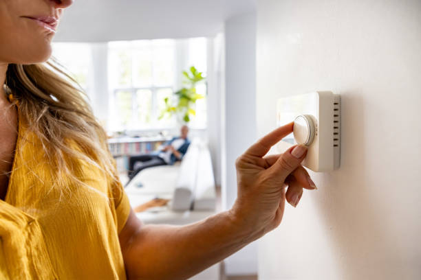 Best HVAC Tune-Up Services  in Lithonia, GA