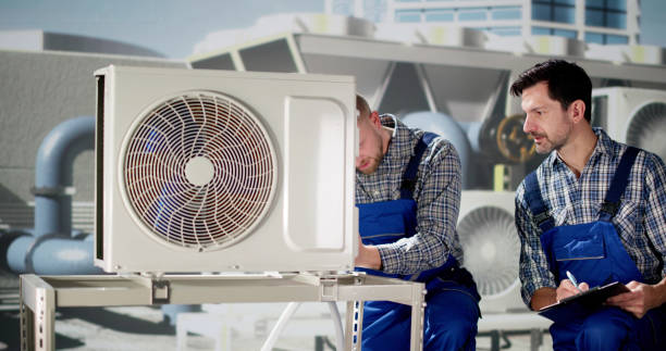 Best Ductless HVAC Repair  in Lithonia, GA