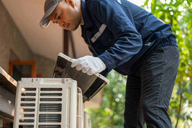 Ductless HVAC Repair in Lithonia, GA